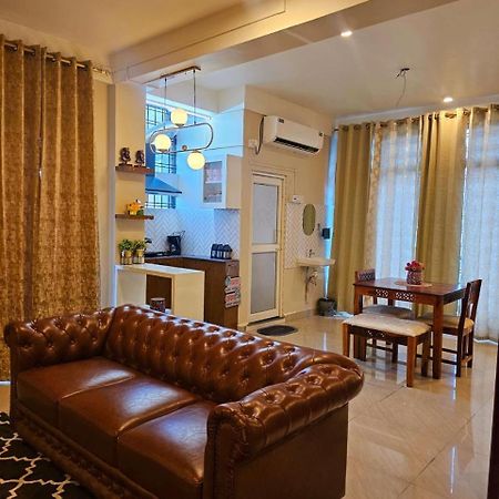 גווהטי Bella Boutique Homestay מראה חיצוני תמונה