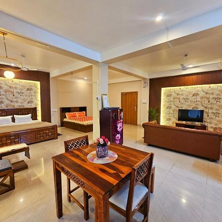 גווהטי Bella Boutique Homestay מראה חיצוני תמונה