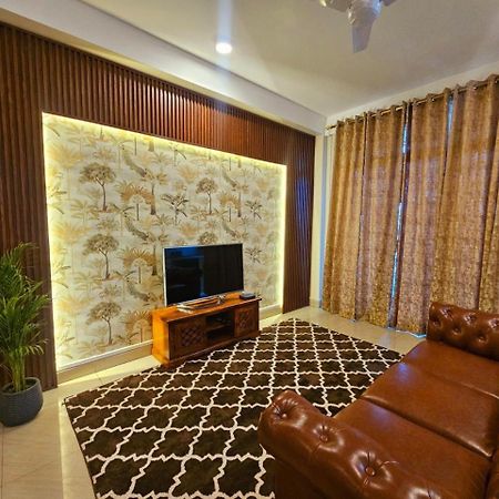 גווהטי Bella Boutique Homestay מראה חיצוני תמונה