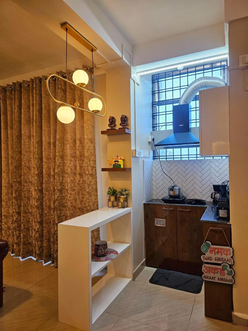גווהטי Bella Boutique Homestay מראה חיצוני תמונה