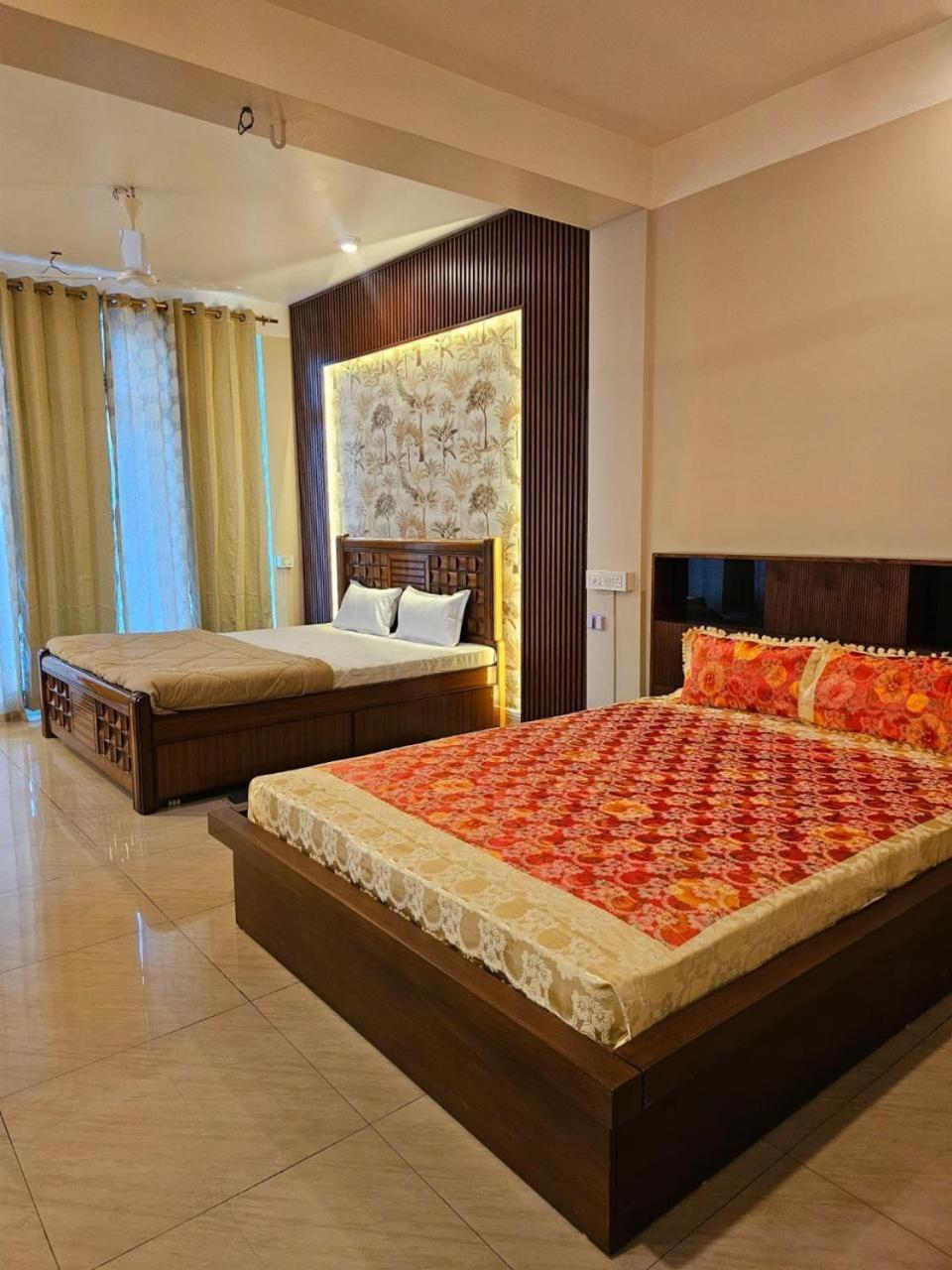 גווהטי Bella Boutique Homestay מראה חיצוני תמונה